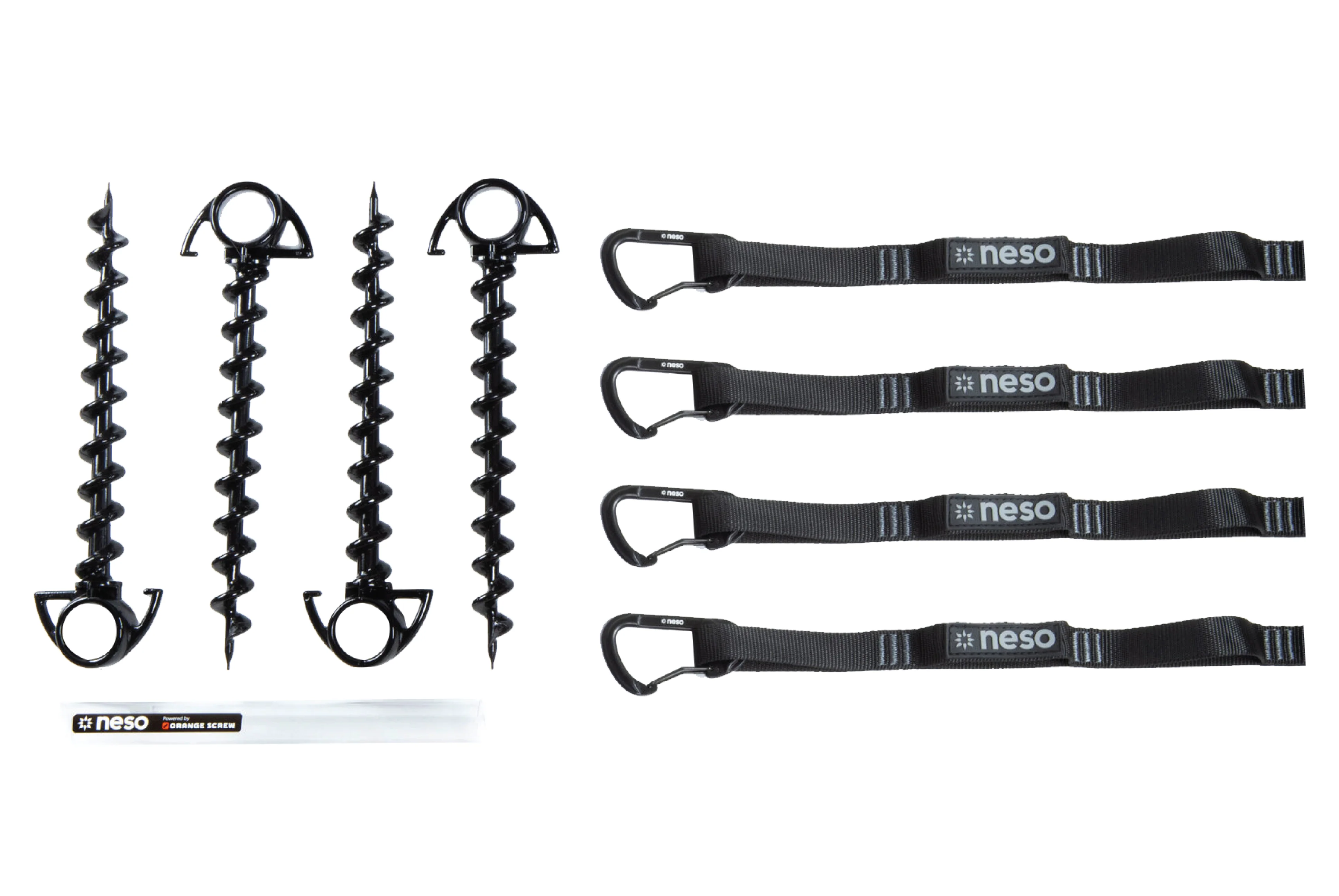 Accessories